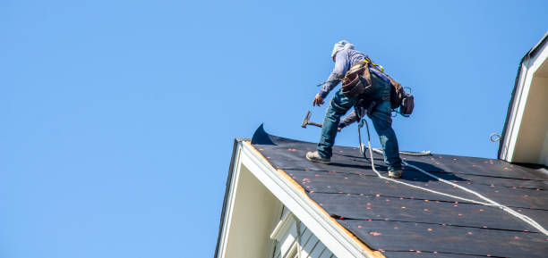 Gutter Installation and Roofing in Minneapolis, MN